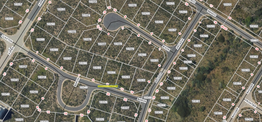 0 Bedroom Property for Sale in St Helena Views Western Cape